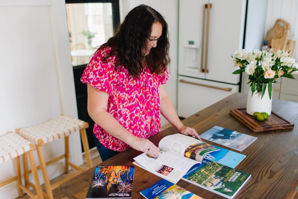 Feedback & Revisions