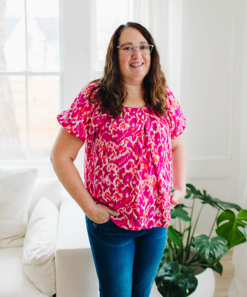 Evoto Christina Haney - Beyond the Pages Travel