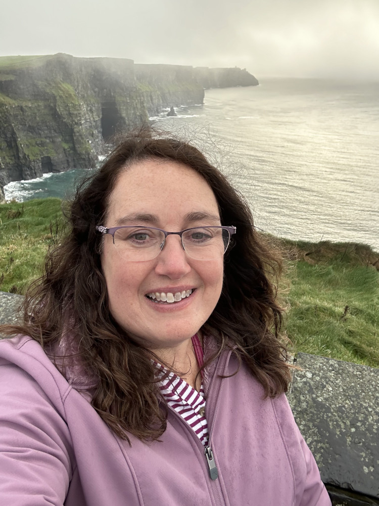 CliffsofMoherIreland Cliffs of Moher in Ireland