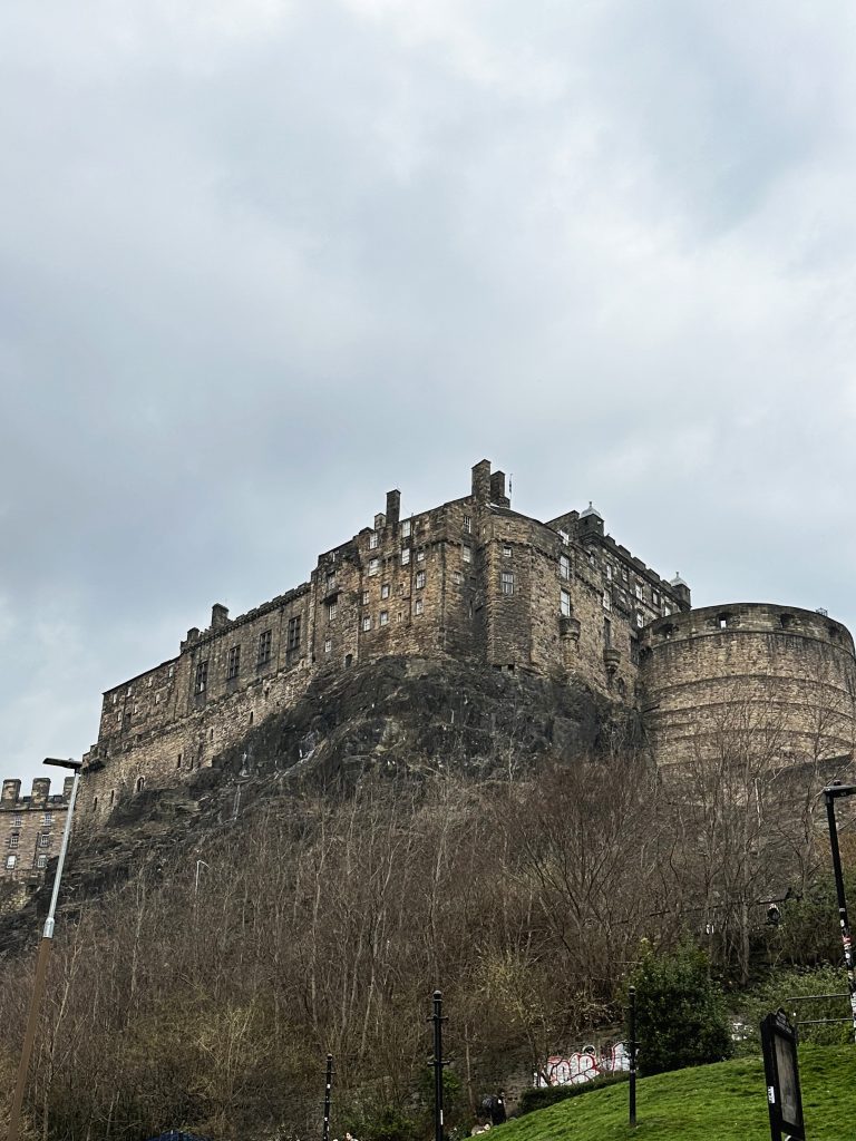 EdinburghCastleWeb Edinburgh Castle Scotland