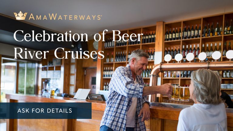 AmaWaterways Celebration of Beer