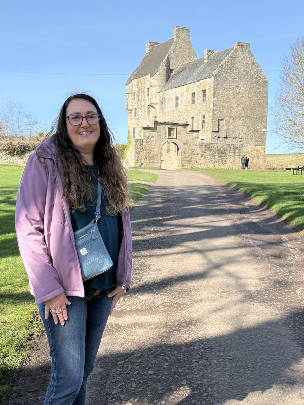 WebLallybrochOutlander Book Inspired Travel Consultation