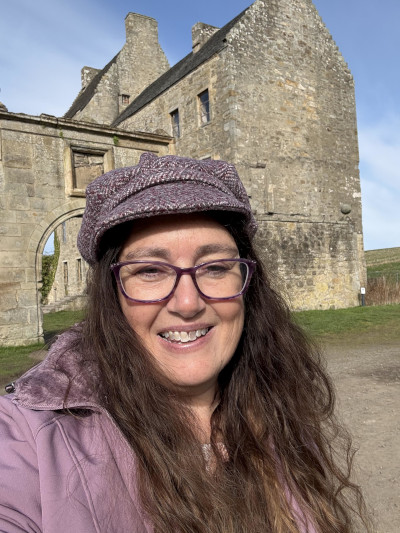 Outlander Lallybroch