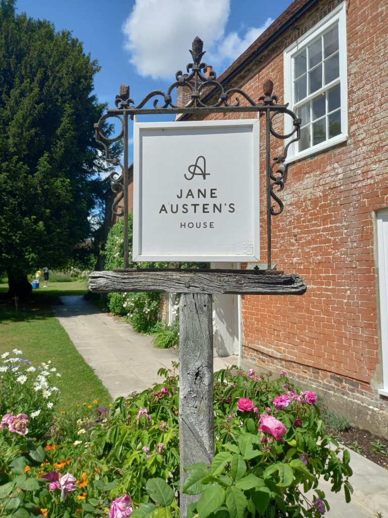 Jane Austen