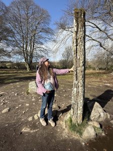 Clava Cairns Scotland