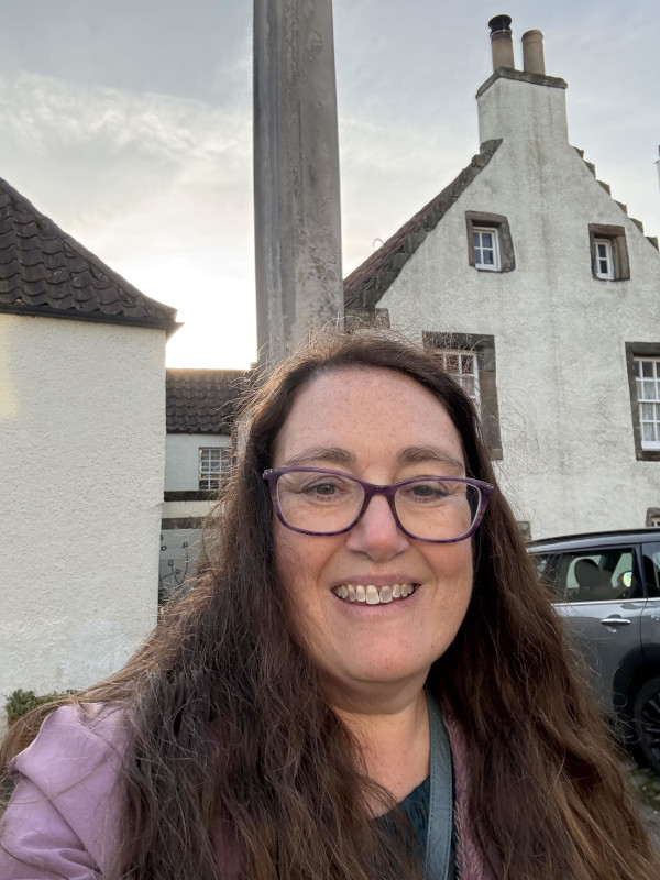 Cullross - Cranesmuir - Outlander - Christina Haney